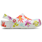 Crocs Graphic Classic Clog