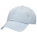 47 Brand Yankees Base Runner Ballpark 47 Clean Up Cap - 47 Brand Blue/Multi