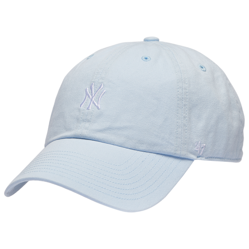  - 47 Brand Yankees Base Runner Ballpark 47 Clean Up Cap - Blue/Multi