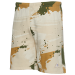 Sandstorm/Fresh Skin Tan/Cargo Olive