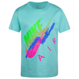 Teal/Multicolor