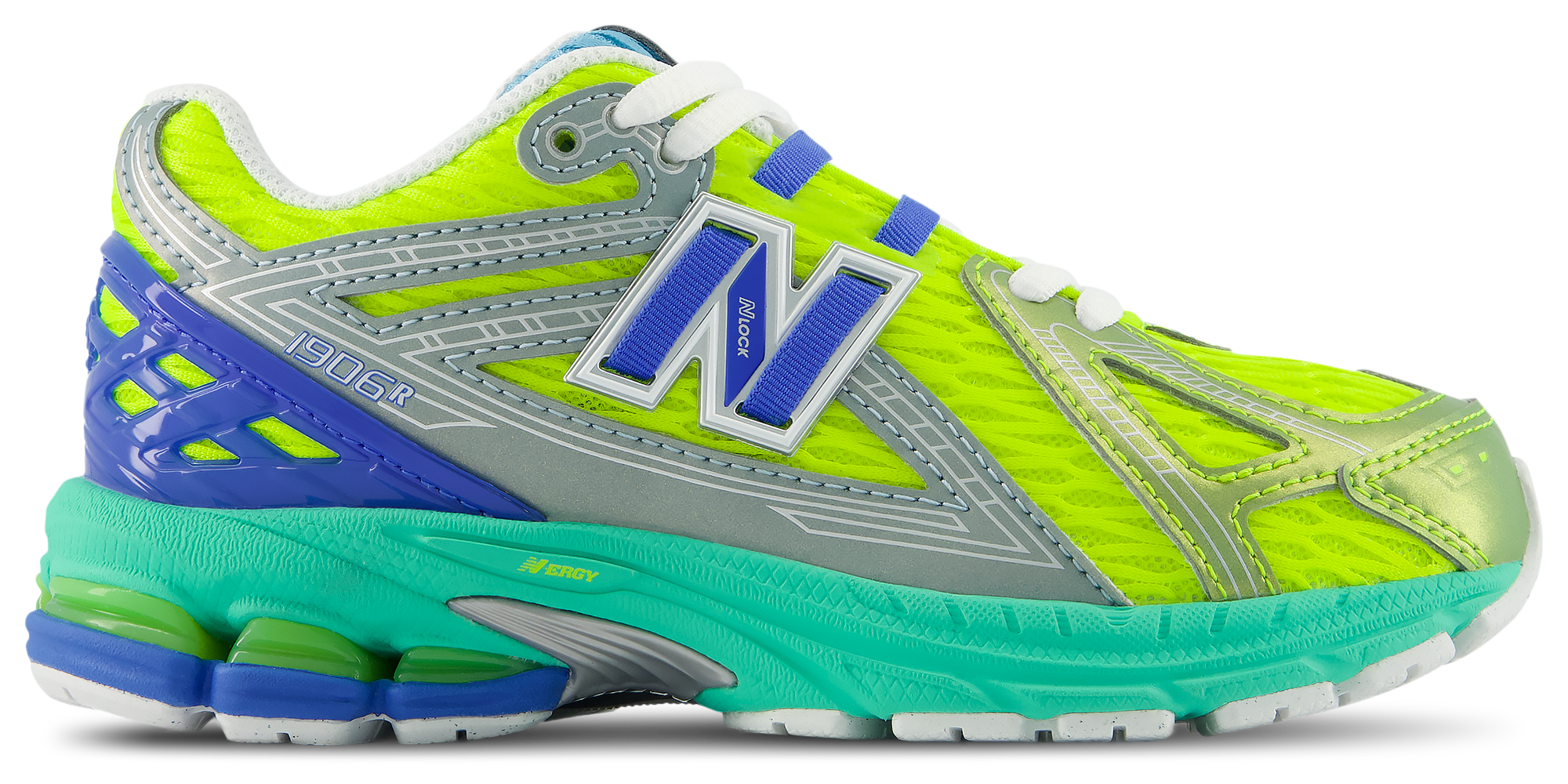 こーです New Balance 1906 - Boys' Preschool | Kids Foot Locker