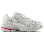 Lt Silver Metallic/Pink Heat