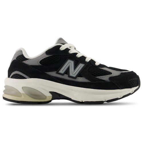  - New Balance 2010 - Black/White