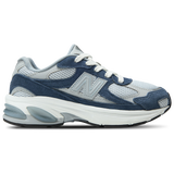 Navy/White