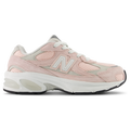 New Balance 2010 - New Balance Shell Pink/Grey Matter