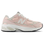 Shell Pink/Grey Matter