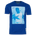 Mitchell & Ness Dodgers Logo T-Shirt - Men's