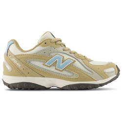 Boys' Preschool - New Balance 204L - Stoneware/Blue