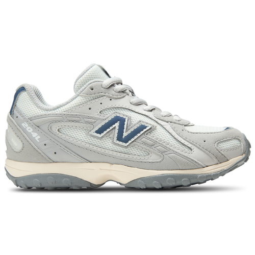 GIRLS - New Balance 204L - Vintage Indigo/Raincloud