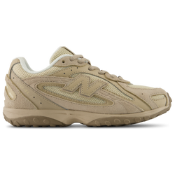 Girls' Preschool - New Balance 204L - Driftwood Suede