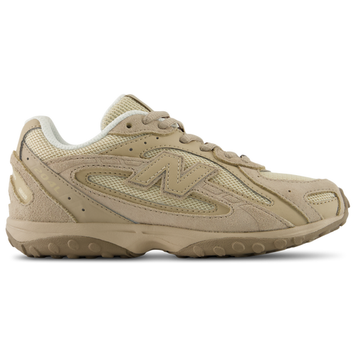WOMENS - New Balance 204L - Driftwood Suede
