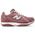 New Balance 204L - Girls' Preschool Washed Burgundy/Horizon Grey