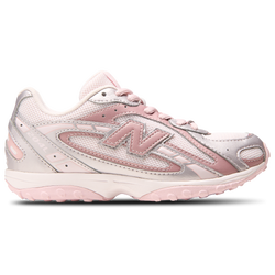 Girls' Preschool - New Balance 204L - Pink Chalk/Pink Granite