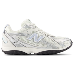 Boys' Preschool - New Balance 204L - Blue/Silver