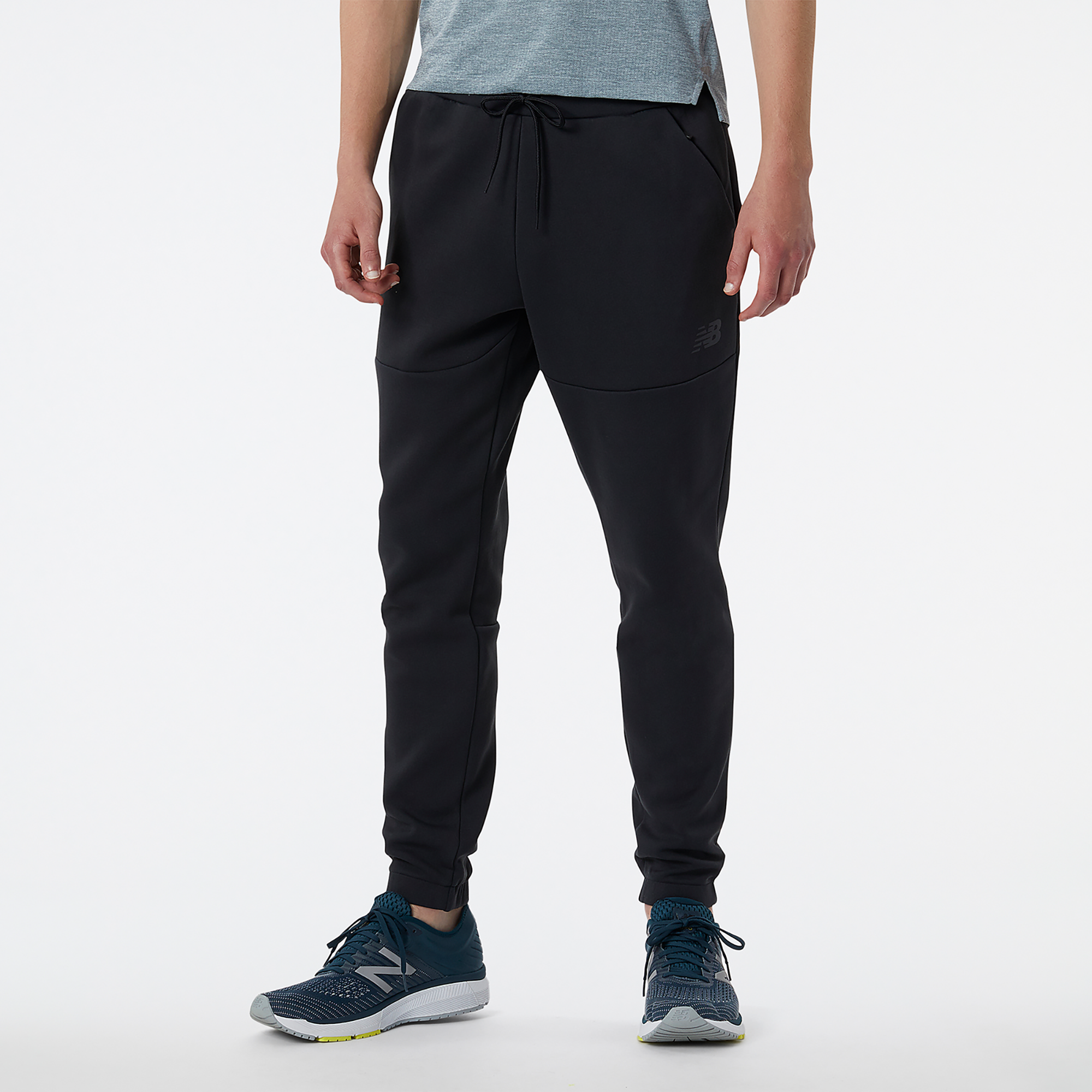 New Balance R.W.Tech Fleece Pants