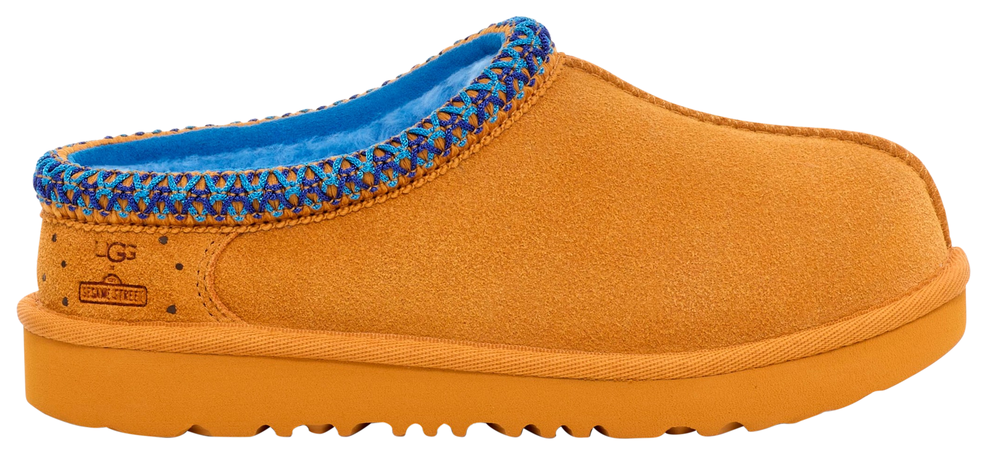 UGG x Cookie Monster Tasman II Boys Preschool Hamilton Place