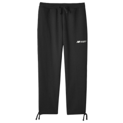 Men's - New Balance JFG x Conversations Among Us Pants - Black/Multi Color