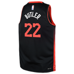 Black/Red