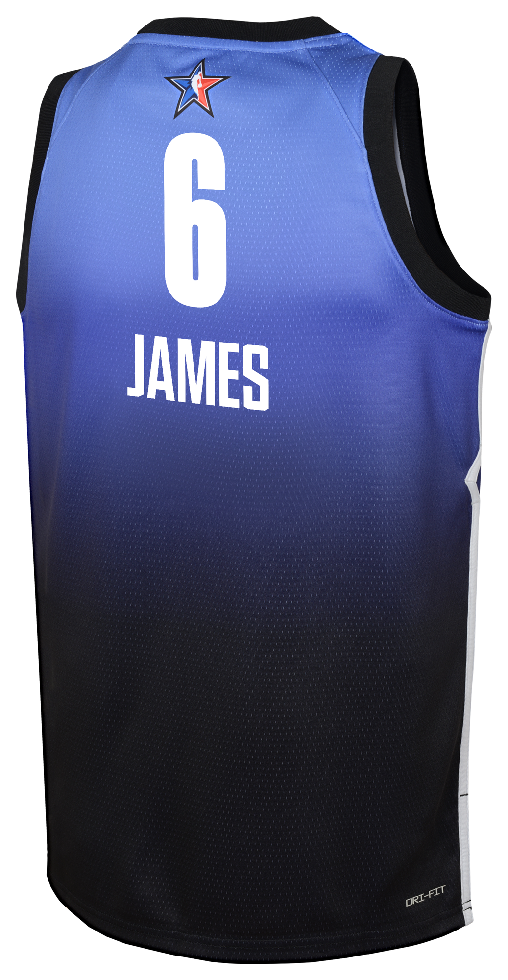 Nike Lakers Mixtape Swingman Jersey - Boys' Grade School