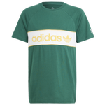 White/Green/Yellow