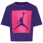 Purple/Green