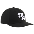PUMA The Hali Fb Cap - Puma Black