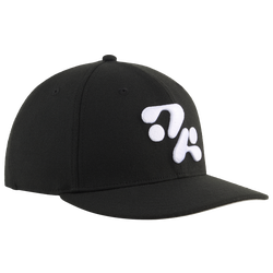 Adult - PUMA The Hali Fb Cap - Black