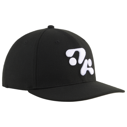  - PUMA The Hali Fb Cap - Black