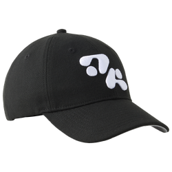 Adult - PUMA The Hali Bb Cap - Black