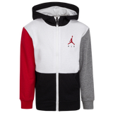 White/Red/Black