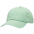 47 Brand Marlins Base Runner Ballpark 47 Clean Up Cap - 47 Brand Green/Multi