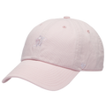 47 Brand Marlins Base Runner Ballpark 47 Clean Up Cap - 47 Brand Pink/Multi