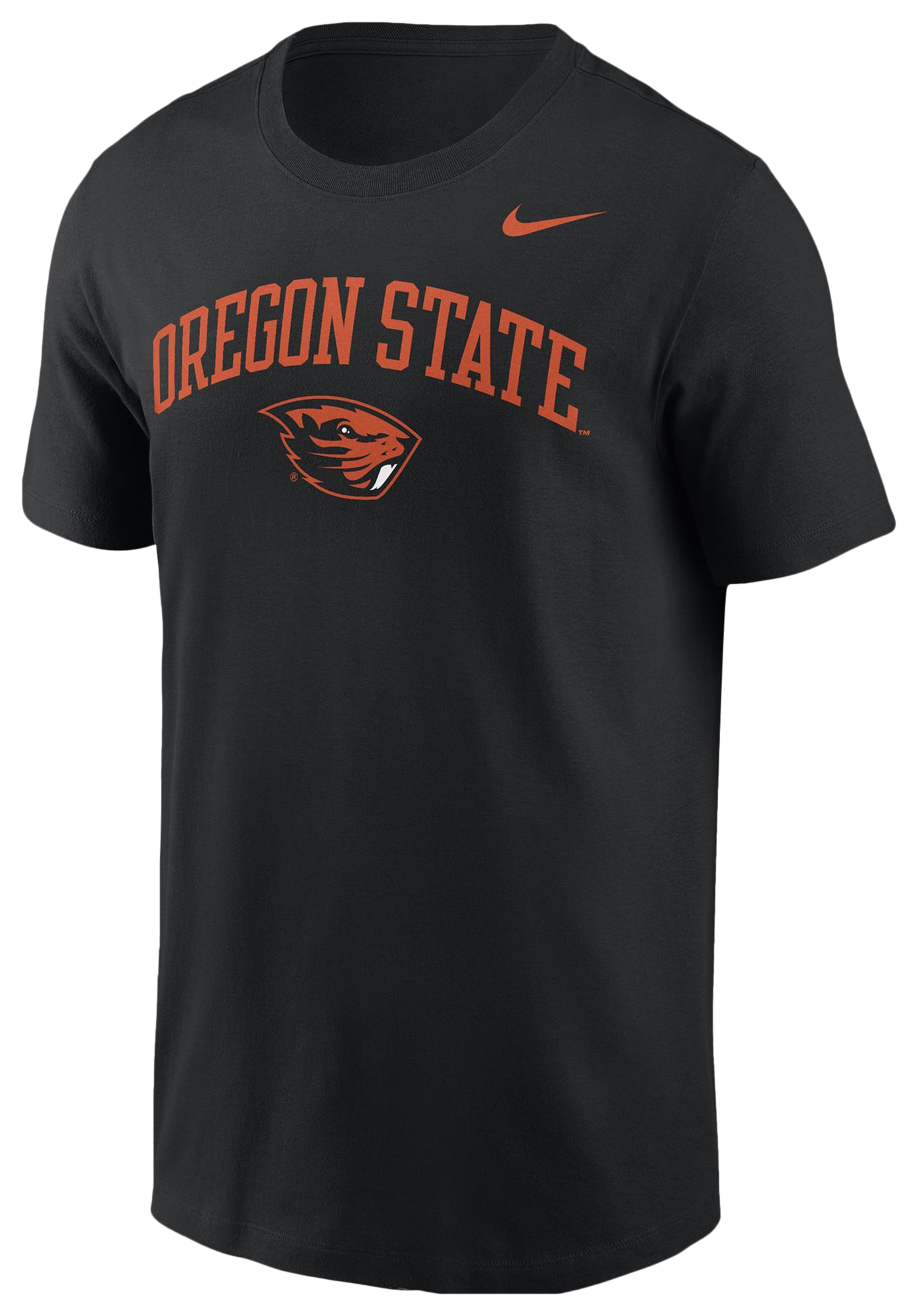 Nike Oregon State Alternate Logo 4 T-Shirt - Men's