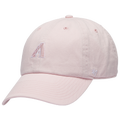 47 Brand Diamondbacks Base Runner Ballpark Clean Up Cap - 47 Brand Multi/Pink