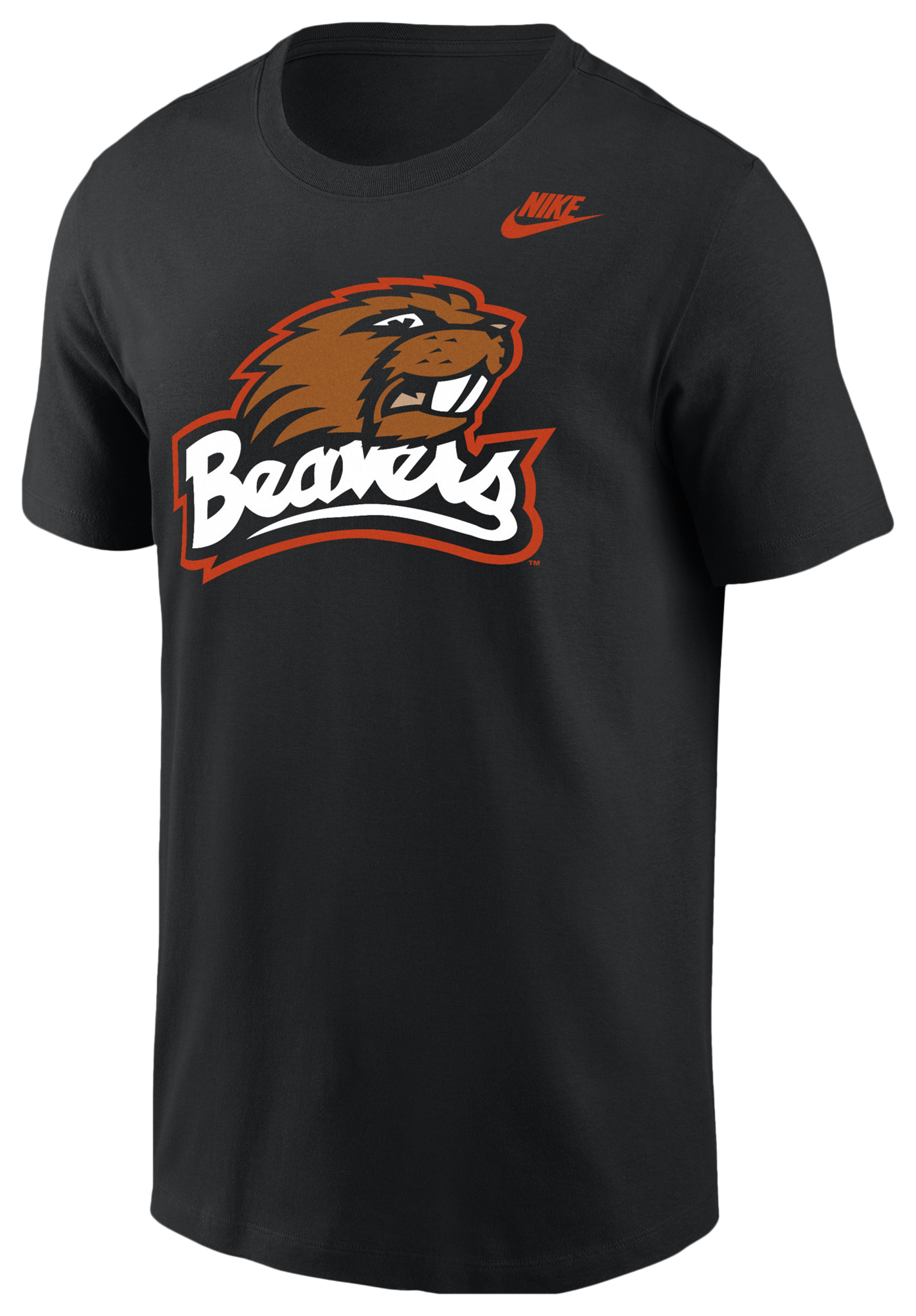 Nike Oregon State Alternate Logo 2 T-Shirt - Men's
