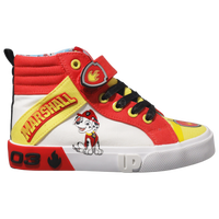 Red/Yellow/White