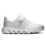 White/White