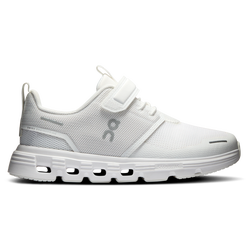 Boys' Preschool - On Cloud Play 2 - White/White