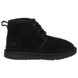 Black/Black