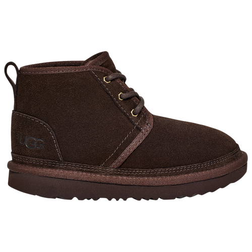 Ugg Kids' Girls  Neumel In Dusted Cocoa/dusted Cocoa