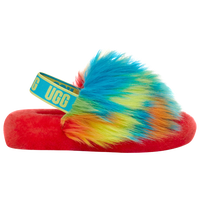 Tie Dye/Tie Dye
