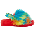 Tie Dye/Tie Dye