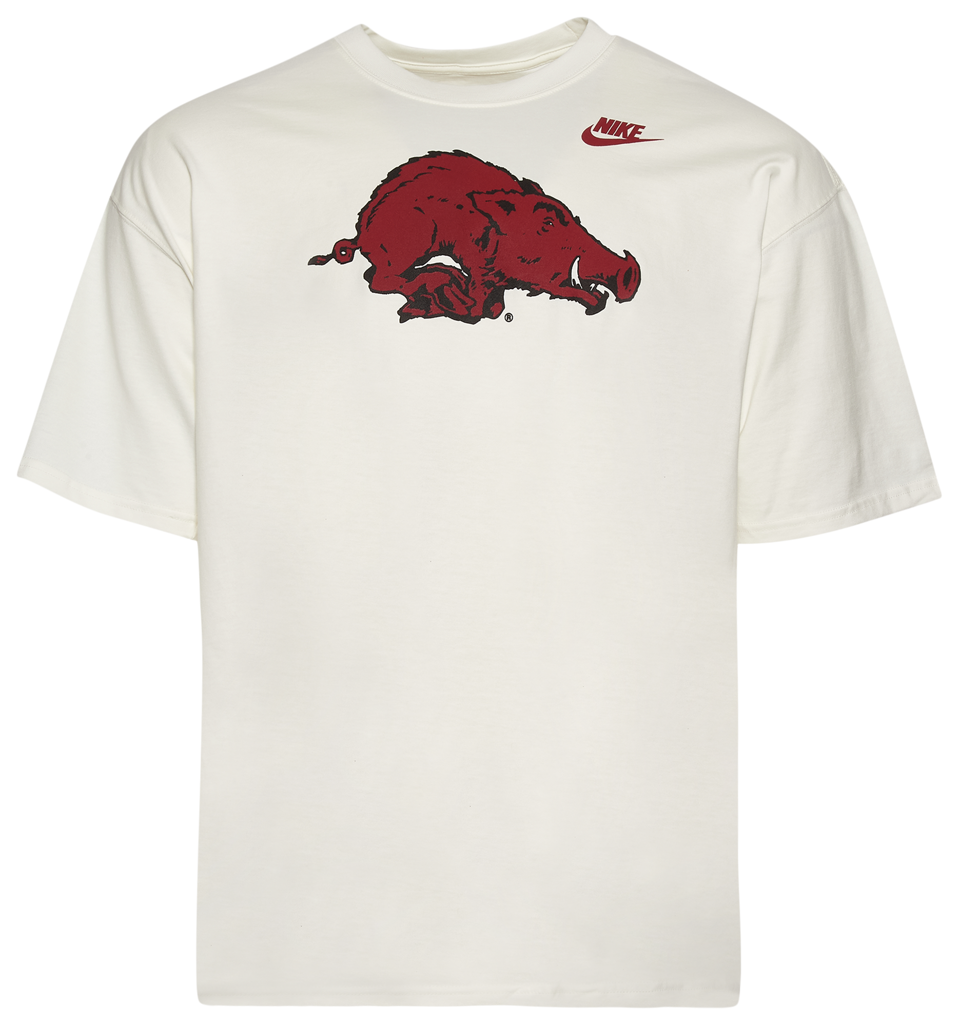 Nike Arkansas Alt Logo Short-Sleeve T-Shirt - Men's