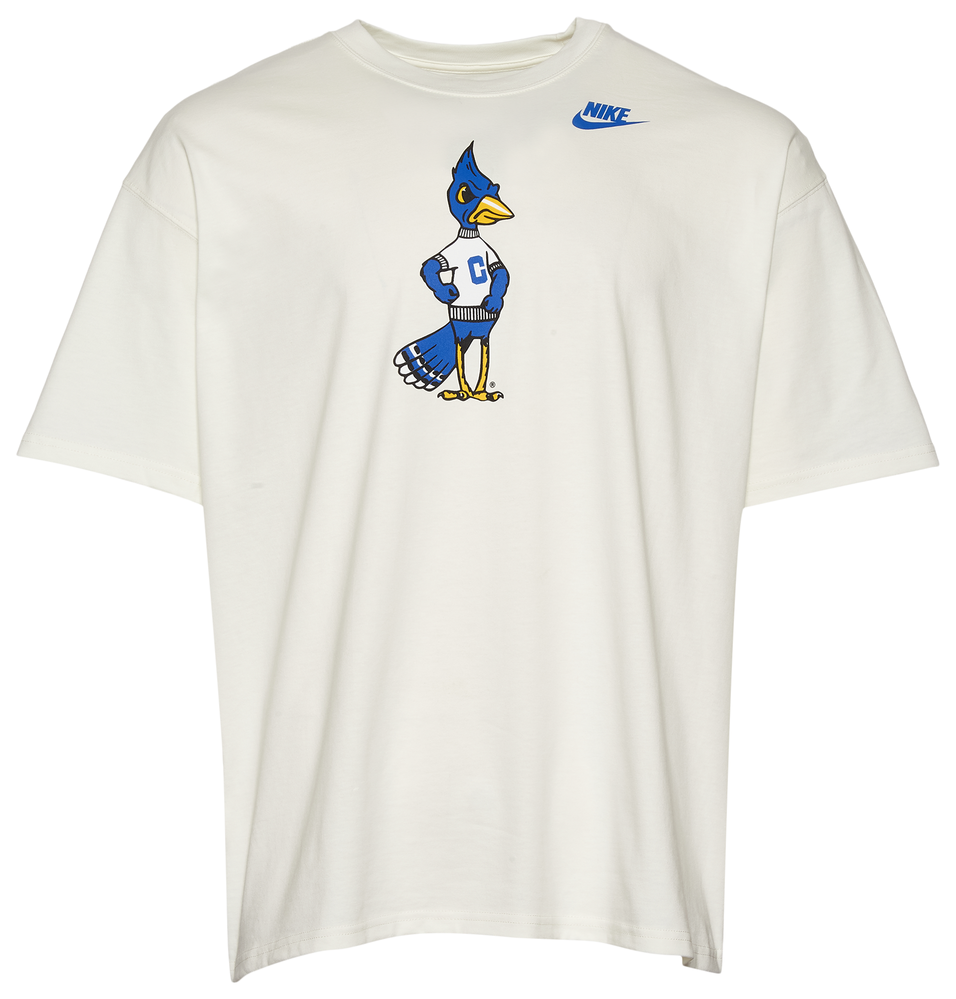 Nike Creighton Alternate Logo T-Shirt - Men's