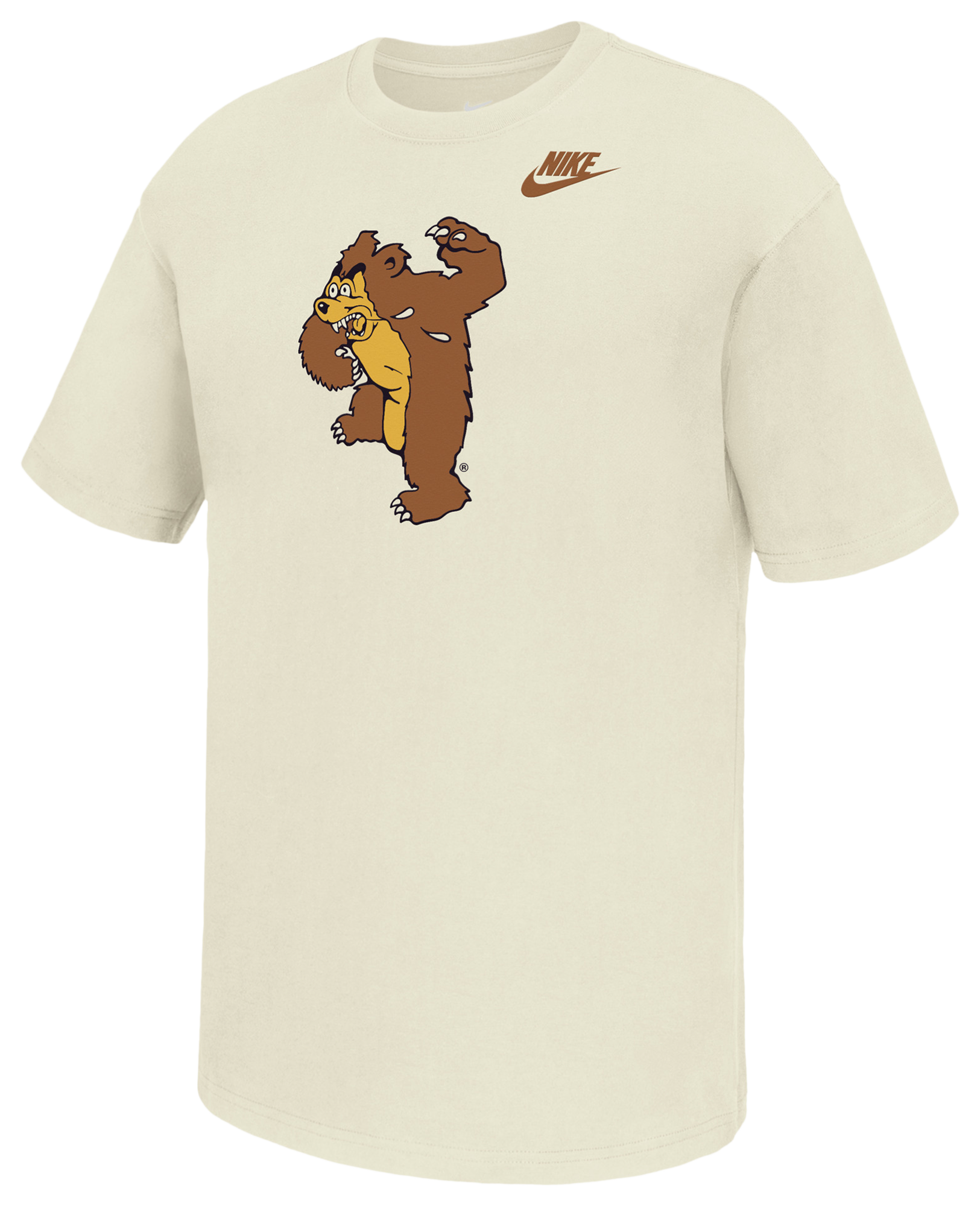 Nike Montana Alt Logo Short-Sleeve T-Shirt - Men's