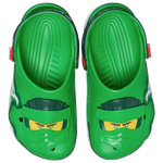 Green/Multi