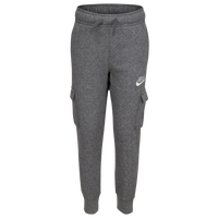 Nike Club Fleece Cargo Pants Little Kids' Pants Black, 86I386-023 • Price »