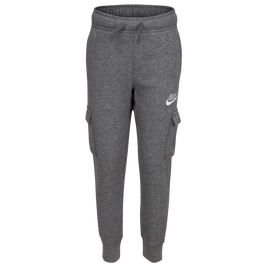 Nike NSW Club Fleece Cargo Pants Kids Foot Locker
