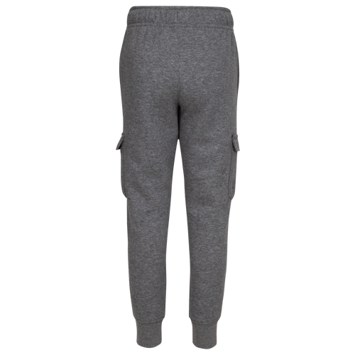 Nike Club Fleece Cargo Pants
